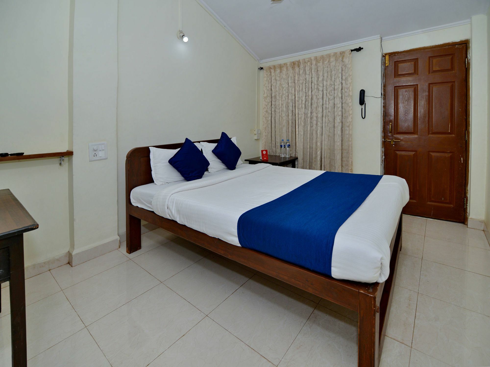 Oyo 833 Hotel Prince Santosh Holiday Homes Arpora Eksteriør bilde